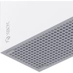 Microsoft Xbox Series S (512 GB) | Next-Gen All-Digital Console with 120 FPS & 3D Audio