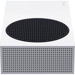 Microsoft Xbox Series S (512 GB) | Next-Gen All-Digital Console with 120 FPS & 3D Audio