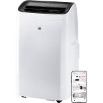 TCL 12,000 BTU Smart Portable Air Conditioner | WiFi, Alexa & Google Assistant Control