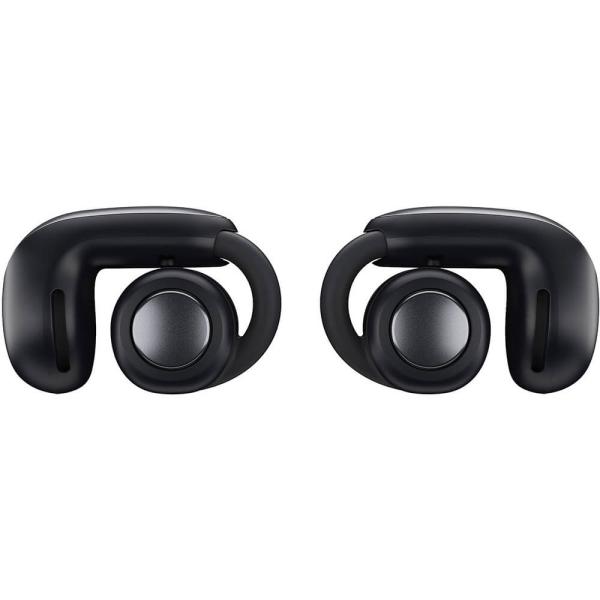 Bose Ultra Open Ear True Wireless Earbuds – OpenAudio, Long Battery Life