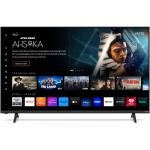 Vizio 65" Class 4K UHD HDR Smart TV | Dolby Vision, Wi-Fi 6, Voice Control