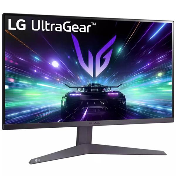 LG UltraGear 27" Gaming Monitor | 180Hz FHD | 1ms MBR | AMD FreeSync | HDR10 | FixmanHub
