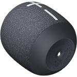 Ultimate Ears WonderBoom 4 Portable Bluetooth Speaker – Active Black