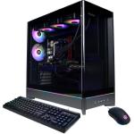 CyberPowerPC Gamer Supreme Liquid Cool – Ryzen 9 9950X – RTX 5090 – 64GB RAM / 4TB SSD