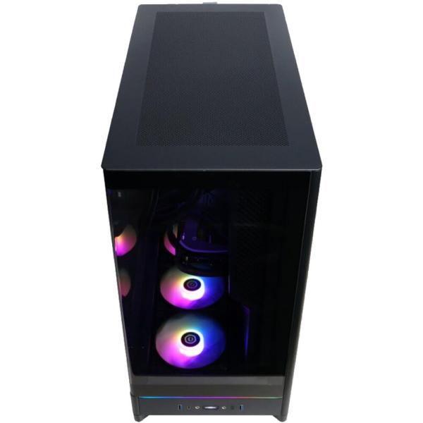 CyberPowerPC Gamer Supreme Liquid Cool – Ryzen 9 9950X – RTX 5090 – 64GB RAM / 4TB SSD
