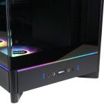 CyberPowerPC Gamer Supreme Liquid Cool – Ryzen 9 9950X – RTX 5090 – 64GB RAM / 4TB SSD