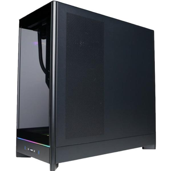 CyberPowerPC Gamer Supreme Liquid Cool – Ryzen 9 9950X – RTX 5090 – 64GB RAM / 4TB SSD