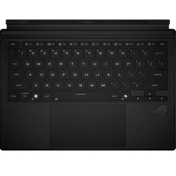 Asus 14” ROG Flow Z13 2-in-1 Touchscreen Gaming Laptop – AMD Ryzen AI MAX+ 395 – AMD Radeon 8060S – 32GB RAM / 1TB SSD – Windows 11 Pro