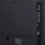 LG 55-Inch OLED 4K C5 Series Smart TV – HDR10+ & Dolby Atmos