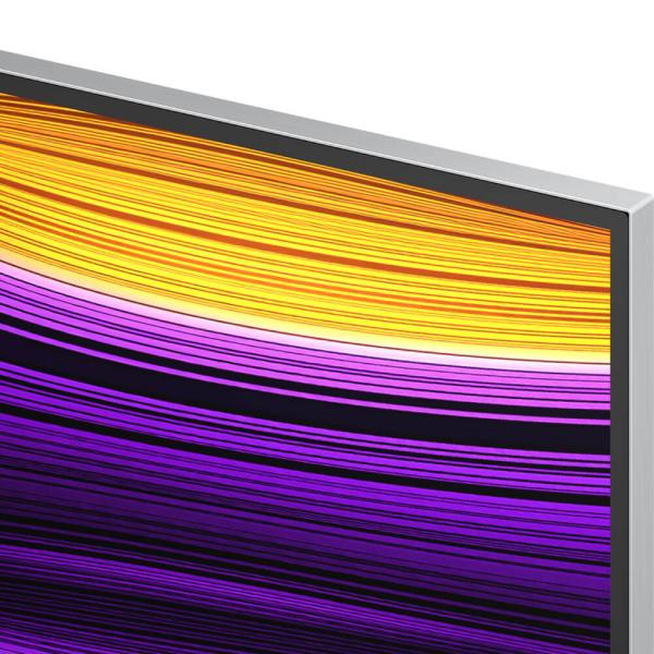 LG 65" G5 Series 4K OLED evo Smart TV | HDR10, Alpha 11 AI Processor, Gaming Ready