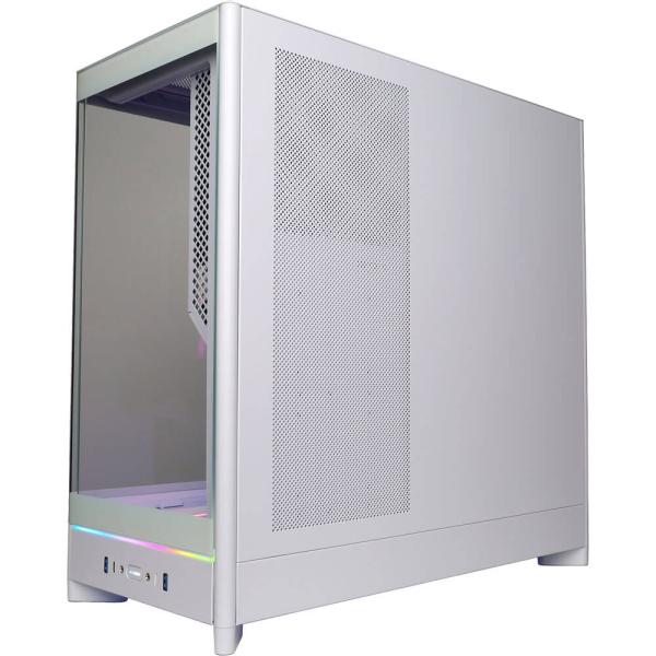 CYBERPOWERPC Gamer Supreme Liquid Cool – Intel Core i7-14700F | RTX 5070 Ti | 32GB RAM | 2TB SSD