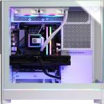 CYBERPOWERPC Gamer Supreme Liquid Cool – Intel Core i7-14700F | RTX 5070 Ti | 32GB RAM | 2TB SSD