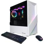 CyberPowerPC Gamer Supreme | AMD Ryzen 7 7800X3D | RTX 5070 12GB | 32GB RAM Gaming PC | FixmanHub