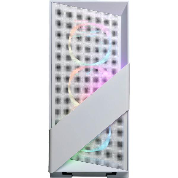 CyberPowerPC Gamer Supreme | AMD Ryzen 7 7800X3D | RTX 5070 12GB | 32GB RAM Gaming PC | FixmanHub