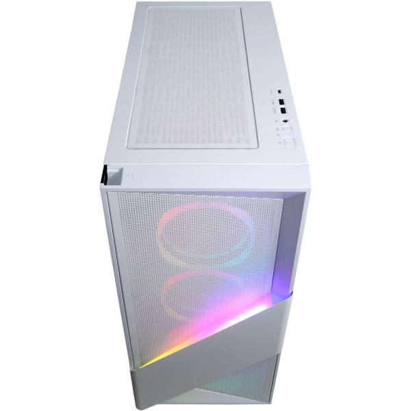 CyberPowerPC Gamer Supreme | AMD Ryzen 7 7800X3D | RTX 5070 12GB | 32GB RAM Gaming PC | FixmanHub