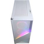 CyberPowerPC Gamer Supreme | AMD Ryzen 7 7800X3D | RTX 5070 12GB | 32GB RAM Gaming PC | FixmanHub