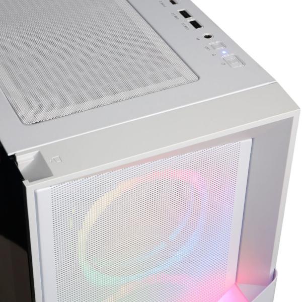 CyberPowerPC Gamer Supreme | AMD Ryzen 7 7800X3D | RTX 5070 12GB | 32GB RAM Gaming PC | FixmanHub