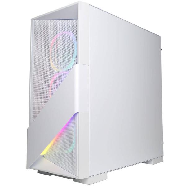 CyberPowerPC Gamer Supreme | AMD Ryzen 7 7800X3D | RTX 5070 12GB | 32GB RAM Gaming PC | FixmanHub