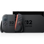 Nintendo Switch 2 Mario Kart World Bundle | 4K Gaming Console with Joy-Con 2 Controllers