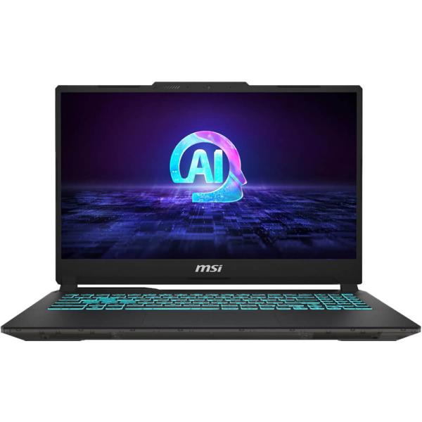 MSI Cyborg 15 AI – Intel Core Ultra 7-155H – RTX 4060 – 64GB RAM / 1TB SSD – Windows 11 Pro