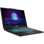 MSI Cyborg 15 AI – Intel Core Ultra 7-155H – RTX 4060 – 64GB RAM / 1TB SSD – Windows 11 Pro