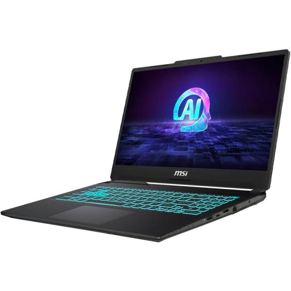 MSI Cyborg 15 AI – Intel Core Ultra 7-155H – RTX 4060 – 64GB RAM / 1TB SSD – Windows 11 Pro
