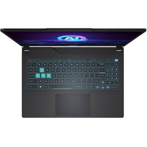 MSI Cyborg 15 AI – Intel Core Ultra 7-155H – RTX 4060 – 64GB RAM / 1TB SSD – Windows 11 Pro