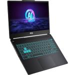MSI Cyborg 15 AI – Intel Core Ultra 7-155H – RTX 4060 – 64GB RAM / 1TB SSD – Windows 11 Pro