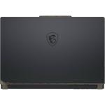 MSI Cyborg 15 AI – Intel Core Ultra 7-155H – RTX 4060 – 64GB RAM / 1TB SSD – Windows 11 Pro