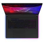 Asus 18” ROG Strix SCAR 18 – Intel Core Ultra 9 275HX – NVIDIA GeForce RTX 5080 – 32GB RAM / 2TB SSD – Windows 11 Pro