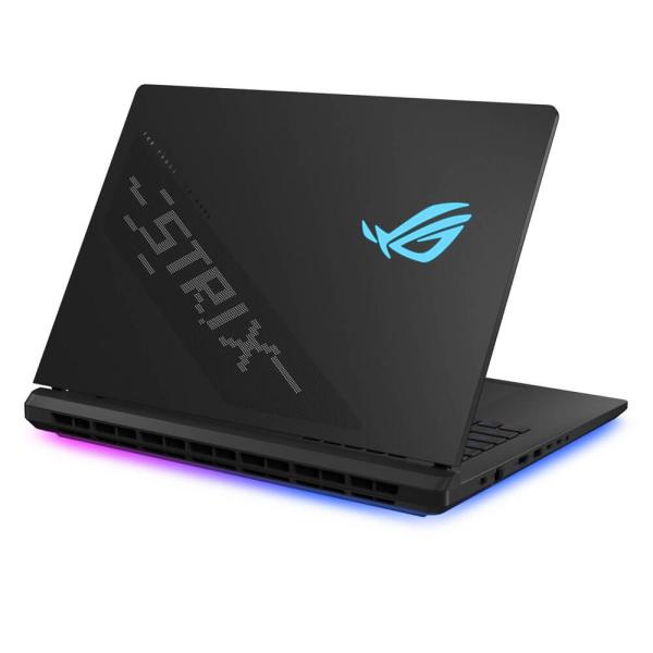 Asus 18” ROG Strix SCAR 18 – Intel Core Ultra 9 275HX – NVIDIA GeForce RTX 5080 – 32GB RAM / 2TB SSD – Windows 11 Pro
