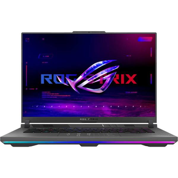 Asus ROG Strix G16 16-Inch Gaming Laptop | Ryzen 9 9955HX3D, RTX 5070 Ti, 32GB RAM, 1TB SSD | FixmanHub