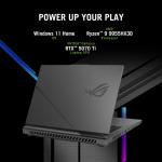 Asus ROG Strix G16 16-Inch Gaming Laptop | Ryzen 9 9955HX3D, RTX 5070 Ti, 32GB RAM, 1TB SSD | FixmanHub
