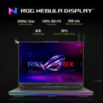 Asus ROG Strix G16 16-Inch Gaming Laptop | Ryzen 9 9955HX3D, RTX 5070 Ti, 32GB RAM, 1TB SSD | FixmanHub