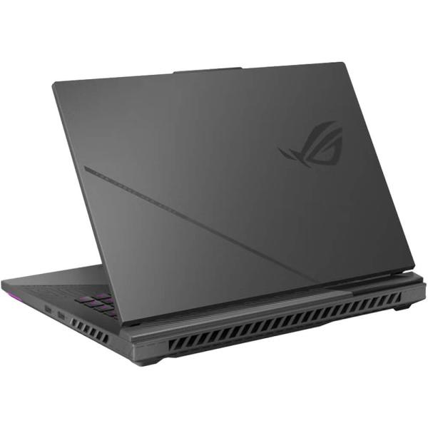 Asus ROG Strix G16 16-Inch Gaming Laptop | Ryzen 9 9955HX3D, RTX 5070 Ti, 32GB RAM, 1TB SSD | FixmanHub