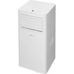 LG 6,000 BTU Portable Air Conditioner – 3-in-1 Cooling with Remote