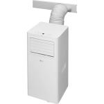 LG 6,000 BTU Portable Air Conditioner – 3-in-1 Cooling with Remote