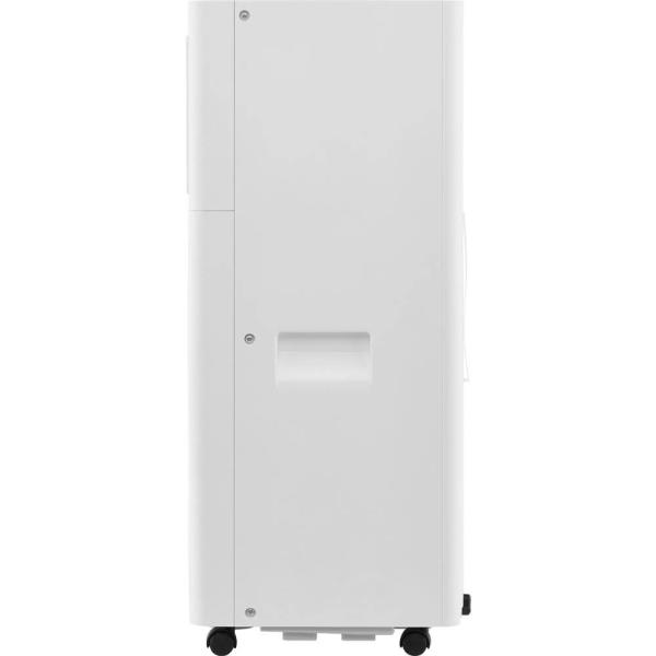 LG 6,000 BTU Portable Air Conditioner – 3-in-1 Cooling with Remote