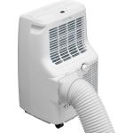 LG 7,300 BTU Smart Portable Air Conditioner with LCD Remote