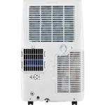 LG 10,000 BTU Smart Wi-Fi Portable Air Conditioner & Heater with Remote