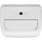 LG 10,000 BTU Smart Wi-Fi Portable Air Conditioner & Heater with Remote