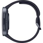Amazfit Bip 6 Health and Fitness Tracker – Black | 1.97" AMOLED Smart Watch with GPS & 14-Day Battery