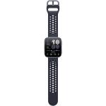 Amazfit Bip 6 Health and Fitness Tracker – Black | 1.97" AMOLED Smart Watch with GPS & 14-Day Battery