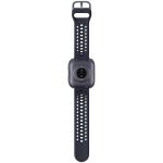 Amazfit Bip 6 Health and Fitness Tracker – Black | 1.97" AMOLED Smart Watch with GPS & 14-Day Battery