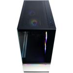 CyberPowerPC Gamer Master | AMD Ryzen 7 8700F | RTX 5060 8GB | 16GB RAM Gaming PC | FixmanHub