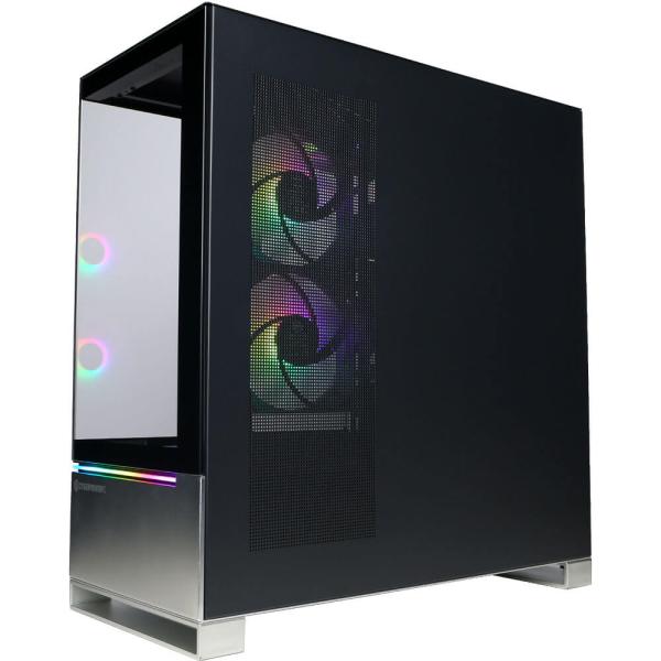 CyberPowerPC Gamer Master | AMD Ryzen 7 8700F | RTX 5060 8GB | 16GB RAM Gaming PC | FixmanHub