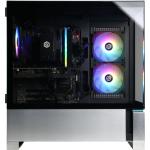 CyberPowerPC Gamer Master | AMD Ryzen 7 8700F | RTX 5060 8GB | 16GB RAM Gaming PC | FixmanHub