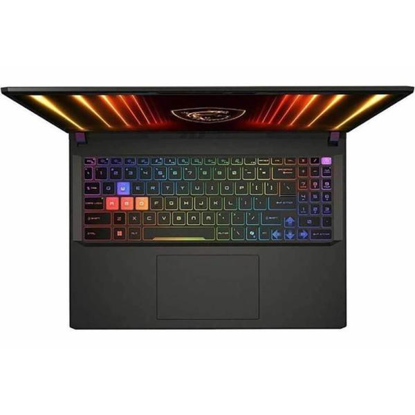 MSI 16” QHD Vector AI Gaming Laptop – Intel Core Ultra 7 255HX – NVIDIA GeForce RTX 5070 Ti – 32GB RAM / 1TB SSD – Windows 11 Pro