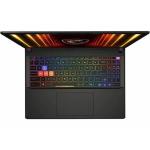 MSI 16” QHD Vector AI Gaming Laptop – Intel Core Ultra 7 255HX – NVIDIA GeForce RTX 5070 Ti – 32GB RAM / 1TB SSD – Windows 11 Pro