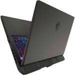 MSI 16” QHD Vector AI Gaming Laptop – Intel Core Ultra 7 255HX – NVIDIA GeForce RTX 5070 Ti – 32GB RAM / 1TB SSD – Windows 11 Pro